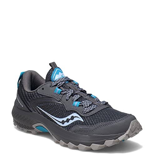 Saucony Women's Excursion TR15 Trail Running Shoe